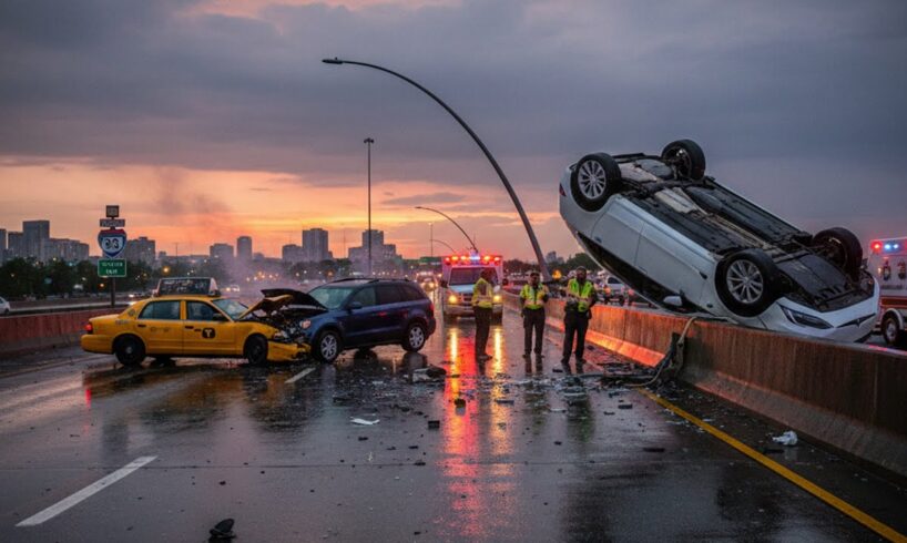 Idiots In Cars Part #514 #idiotsincars #baddriver