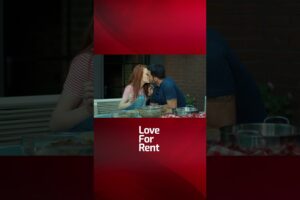 I'll Always Want It If I Get Used To - Love For Rent #shorts