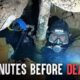 Illegal Cave Divers Meet Their Fate: The Plura Cave Tragedy