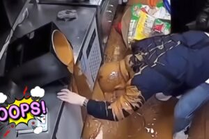 Instant Regret Everywhere 😂 Fails of The Week