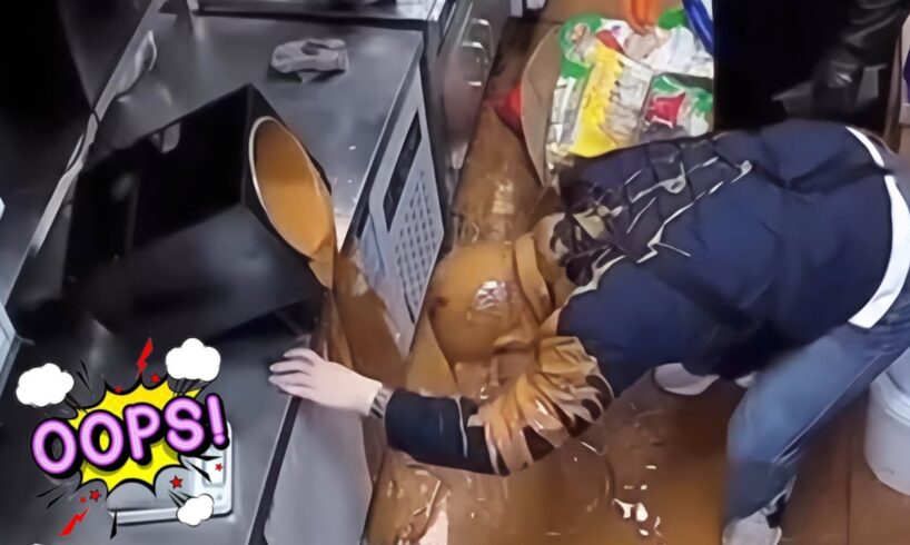 Instant Regret Everywhere 😂 Fails of The Week