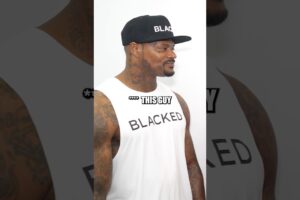 Jason Luv gets confronted by Adam 22