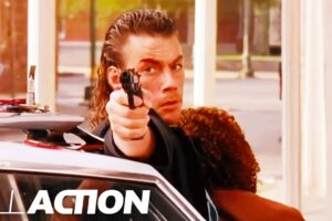 Jean-Claude Van Damme's Best Fight Scenes | All Action