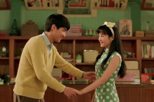 [MULTI SUB]【完整版】| 病逝后我重生七十年代，上山下乡这一次我要弥补上一世给妻子和孩子带来的遗憾！#短剧全集 #最火短剧推荐 | 甜梦剧场