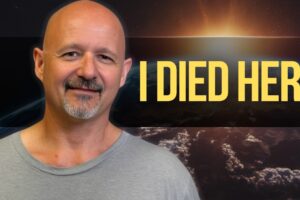 Man dies & learns we have it completely backwards