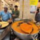 Massive Bonde Making Process | Indian Street Food