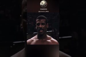 Mike Tyson vs. Michael Spinks #shorts #boxing