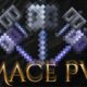 Minecraft Mace PvP edit compilation