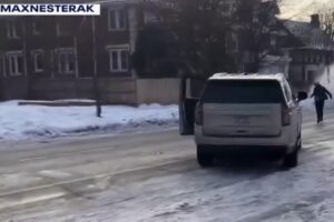 Minneapolis ICE shooting: Videos show what happened