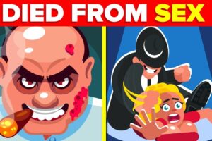 Most Brutal Mafia Crimes and Secrets (You Won’t Believe What They Did)