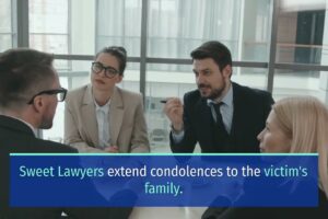 Multi-Car Crash on Interstate 40 Prompts EMS Response [San Mateo, NM]