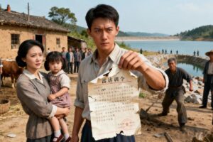 [Multi SUB] ｜雷达专家重生回到1975年下乡插队恰逢回城调令下达、妻女面临绝境的关键时刻！他不仅改写妻女命运，更在年代浪潮中活出圆满人生！#剧能充电站 #MiniDrama#精彩大陆短剧