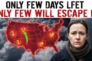 Must Watch: Only Those Who Will Listen In The Next 24hrs Will Escape (NDE)