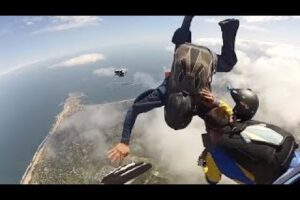 NEAR DEATH CAPTURED by GoPro and camera pt.21 [Random Life]