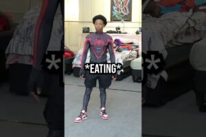 NPC Miles Has Had Enough Of Kai Cenat😭