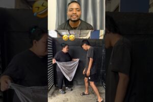 New Try Not To Laugh Challenge🤣(PT.75) #shorts #fails