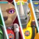 Non-Stop MekBots! 90 Minutes of Team MekBots Animal Rescue FULL EPISODES!