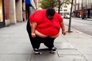 Parkour Fails of the Week – Try Not To Laugh 😂