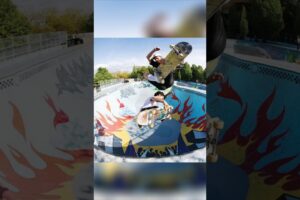 People Are Awesome 🤯👌 #respect #skills #sports #smooth #shortvideo