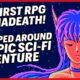 Phantasy Star II: A Challenging Masterpiece Ahead of Its Time (...and the First 16-Bit RPG, Too!)