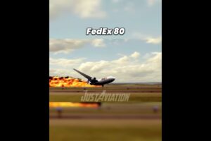 Plane Crashes That Happend TWICE