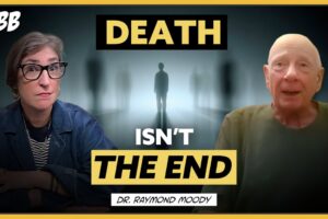 Portal to the Dead? Dr. Raymond Moody on Communicating with the Afterlife