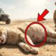 Pregnant Stray Cat Rescued From Desert | Emotional Animal Rescue Story