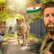 Private Tour of Billionaire's Secret Animal Sanctuary in India