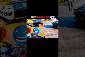 Riding❌ offline game☠️✅ #motorcycle #motovlog #bikelover #rider #hypride #almostcrashed#race #shorts