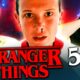 **STRANGER THINGS** Season 5 Episode 8 FINALE... Goodbye, Stranger Things
