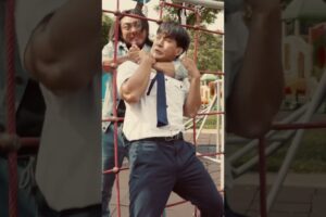 STREET LEVEL: THE RAW TRUTH #martialarts #wushufight #kungfu #action #kindness #actiontv