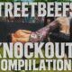 STREETBEEFS KNOCKOUT COMPILATION #mma #boxing #fighting