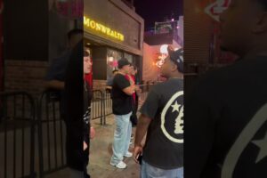 SUR13 VS WEST SIDE LAS VEGAS FIGHTS PT2 #LasVegasFights