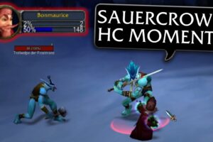 SauerCrowd Hardcore Moments 01 💀