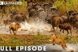 Savage Kingdom: Fight of Survival  | Nature Animal Documentary