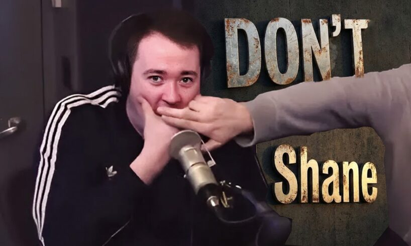 Shane Gillis Funniest Moments