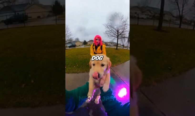 She Said She Wanted a "Hot Dog"... I Took That Personally 😡