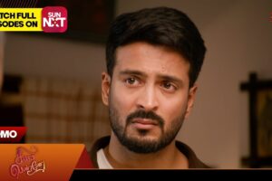 Singappenne - Promo | 06 Jan 2026 | Tamil Serial | Sun TV