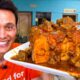 South Africa’s Most Extreme Indian Food!!