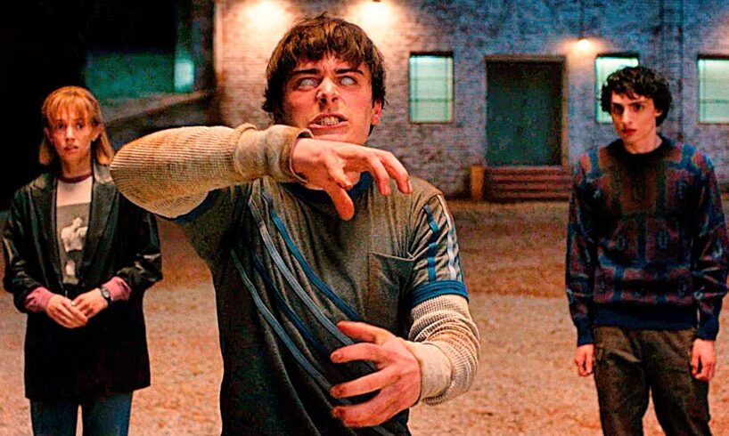 Stranger Things Season 5 Volume 2 | Will vs Vecna Fight Scene Recap