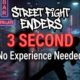 Street Fights End in 3 Seconds: Here's How to Survive Them