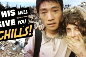 Survived Earthquake & DIED Twice! - NEAR DEATH EXPERIENCE