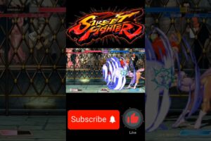 TEAM RYU vs TEAM KEN 😱 This Street Fighter II Battle Feels ILLEGAL 🔥 #StreetFighter #FightingGames