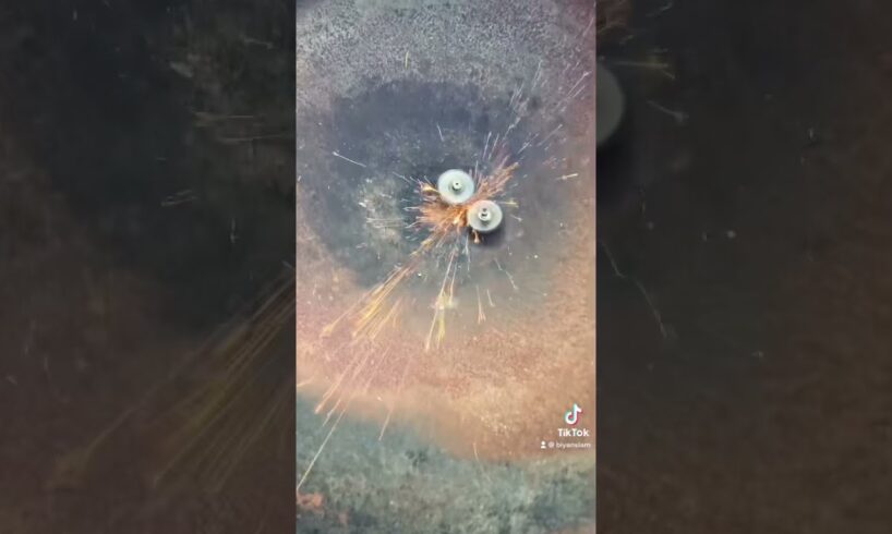 THE REAL BEYBLADE FROM SUPRA MOTOR GEAR 🔥😎 #shorts