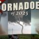 TORNADOES of 2025 - Return of the EF5