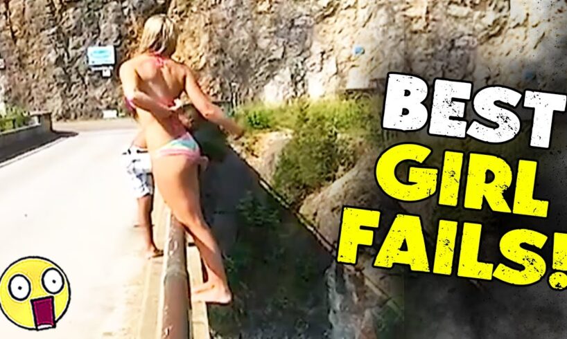TRY NOT TO LAUGH #71 😂 | Best Fails of The Week | Instant Regret Fails Compilation 2025