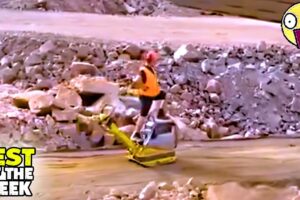 TRY NOT TO LAUGH #76😂 | Best Fails of The Week | Instant Regret Fails Compilation 2026