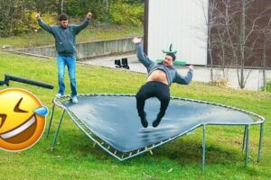 TRY NOT TO LAUGH! 😂 Best Fails of the Week (Compilation)