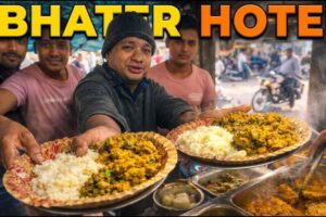 Tangra Mach Bhaat 60 Taka Vaba Jai , Kolkata Bolei Sambhab