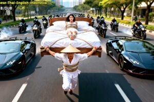 Thằng Nhà Quê Tu Tiên Xuống Núi Tìm Vợ, Vô Tình Cứu Nữ Chủ Tịch Bị Bắt Cóc, Được Cô Tặng Hết Tài Sản